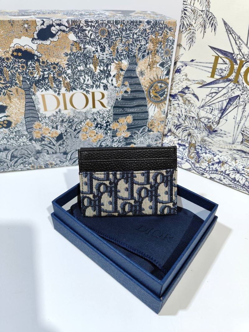 Christian Dior Wallet